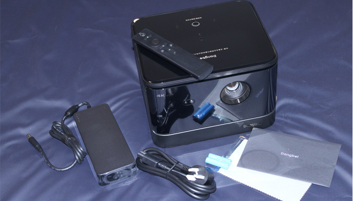 PjTime.COM评测试用当贝