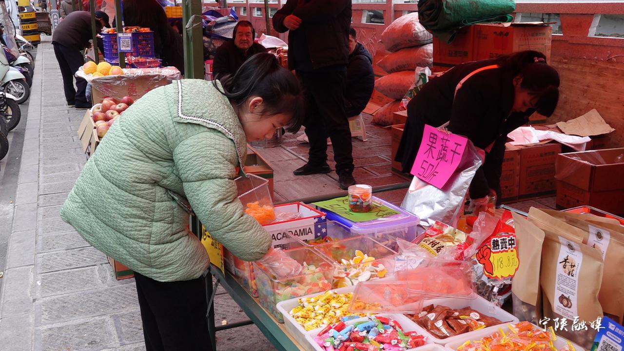 宁陕：多措并举拉动假日经济增长