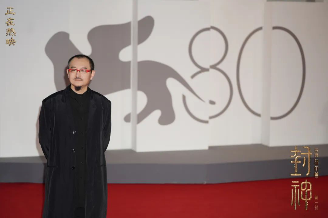 封神榜是如何封神的,封神第一部的世界情况