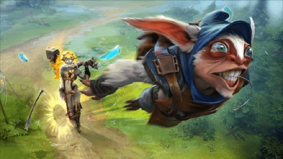 dota2怎么样的炸鱼行为会被封号,dota2炸鱼封号