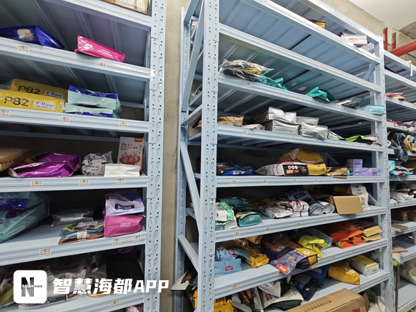 原来还能给宠物“点外卖”！福州的“铲屎官”有福了！