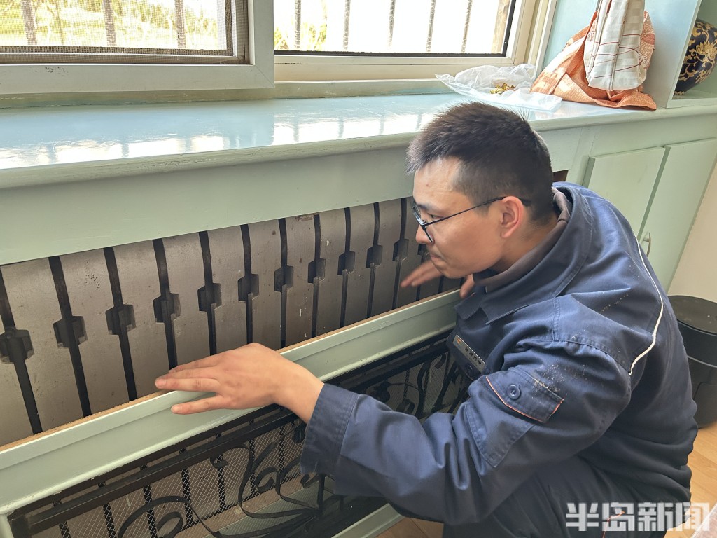 最近家里都不是很热为什么老出汗,今天供暖家里一点不热怎么回事