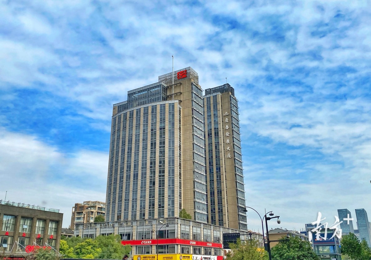 杭州的风投聚集地,如何在杭州创业赚到第一桶金