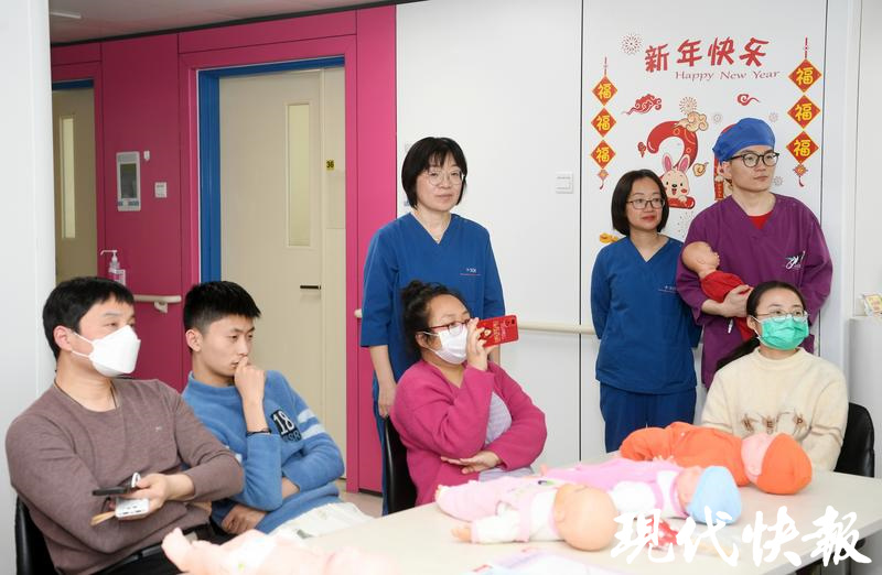 南京市儿童医院新生儿医疗中心,南京儿童医院新生儿无陪护病房