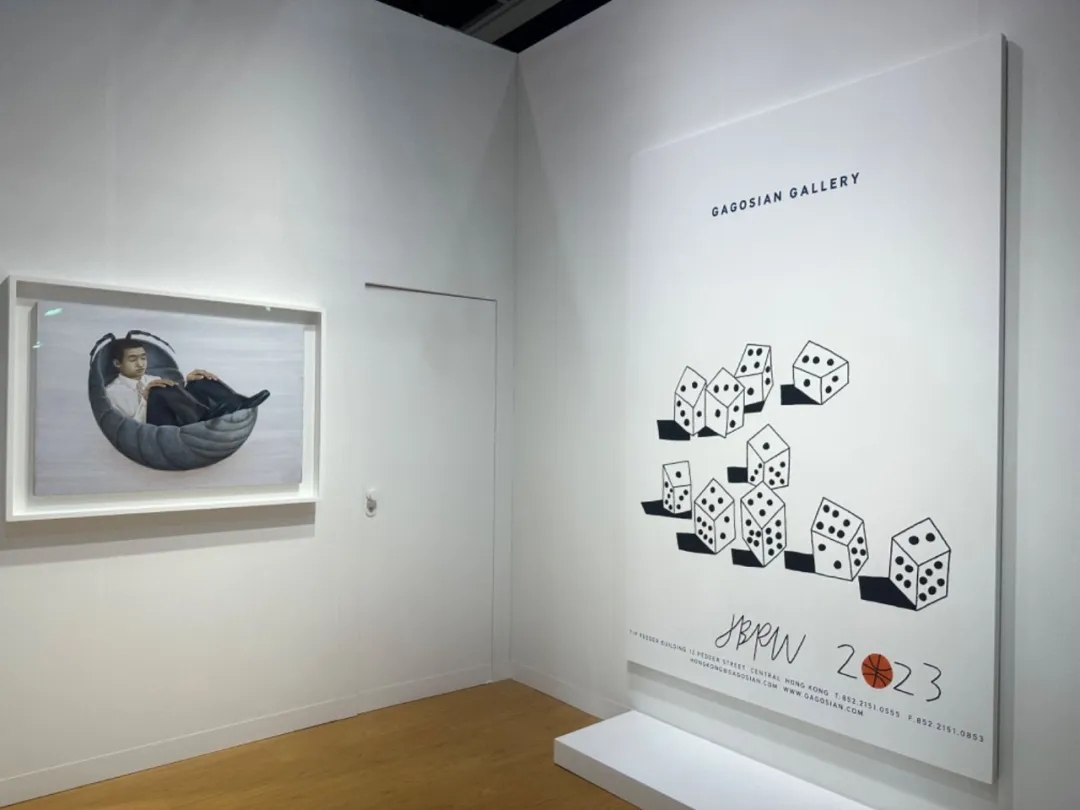 全球参展商回潮，多元文化与东南亚艺术融入主流：香港巴塞尔联动全城艺术景观