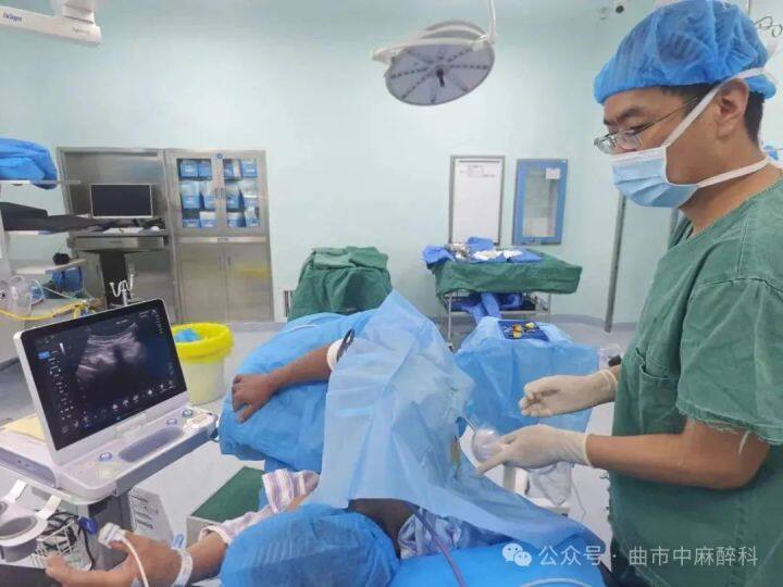 曲靖市中医医院成功开展Tubeless新技术，为患者康复加速助力