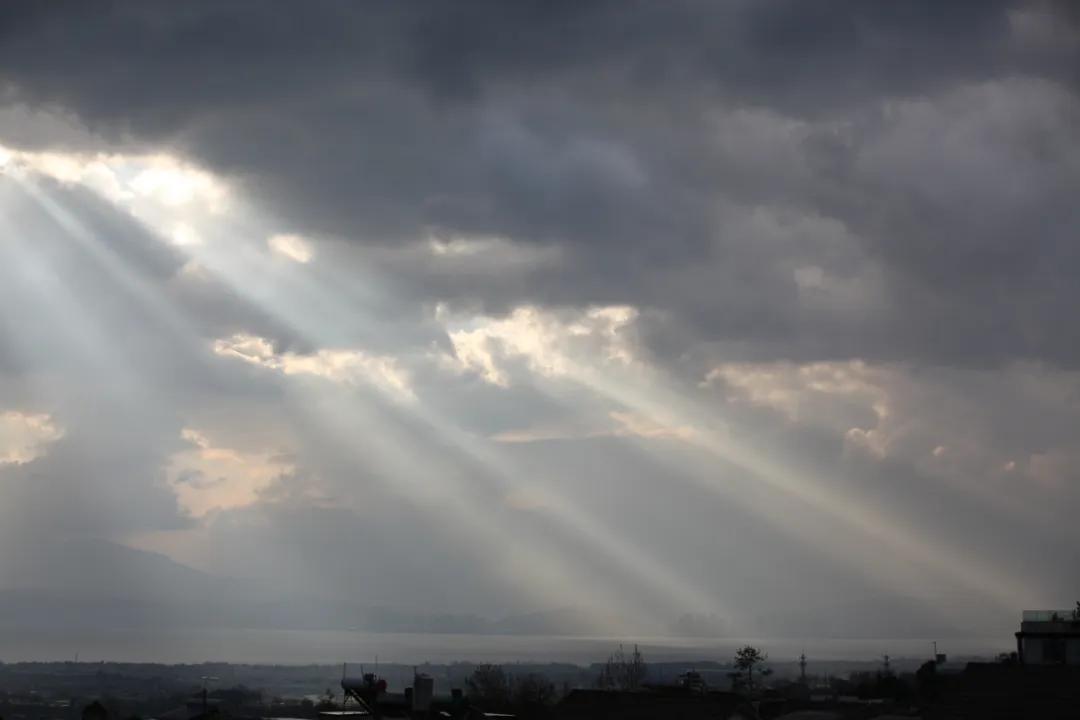 有一种美叫天空,有一种美丽叫大理完整版