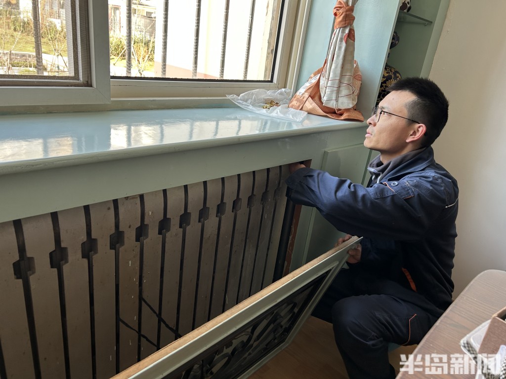 最近家里都不是很热为什么老出汗,今天供暖家里一点不热怎么回事