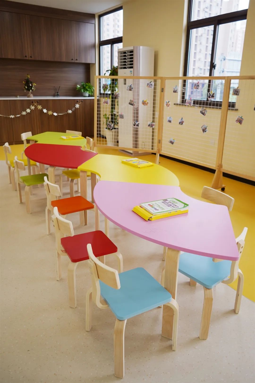 舒适的家居和自己美好的心情,舒适的新家