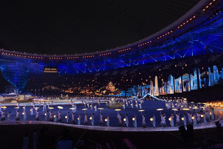 解锁新玩法还能这么玩,解锁新玩法旅游人气旺