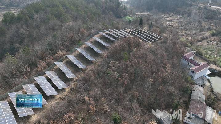 光伏发电助力农民养老,扶贫光伏发电贷款由谁还