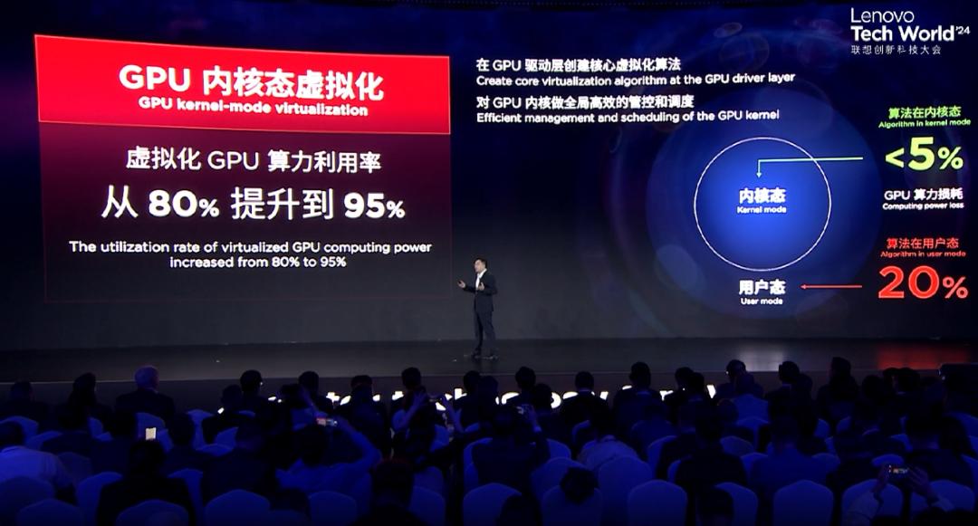 联想官宣真AIPC将面世,联想aipc新品将发布