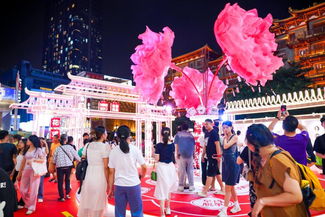 弘扬文明祭祀新风尚,弘扬传统文化倡导文明祭拜