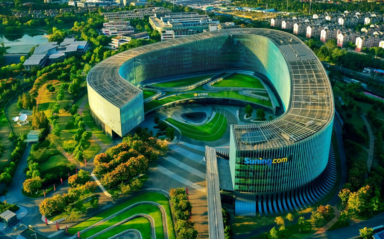 苏宁以旧换新吸引人的理由,苏宁新零售未来前景