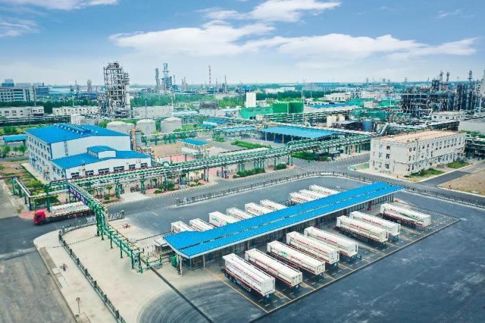 山东滨化集团排名,滨化集团效益怎么样