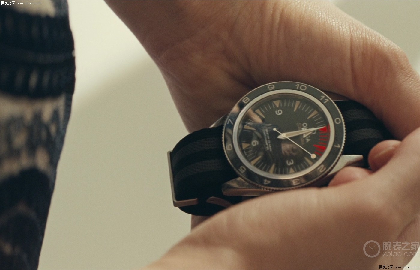 丹尼尔克雷格无暇赴死的枪,丹尼尔克雷格007无暇赴死预告片