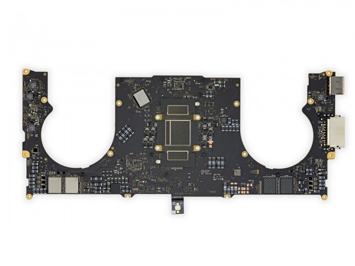 2016款15英寸macbookpro拆机解析,macbookpro2022款13寸m2拆解