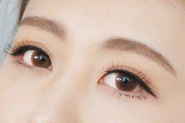 为什么你的双眼皮看起来不太自然,为什么我的双眼皮不稳定