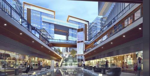 双流区2024重点项目,双流区tod最新规划