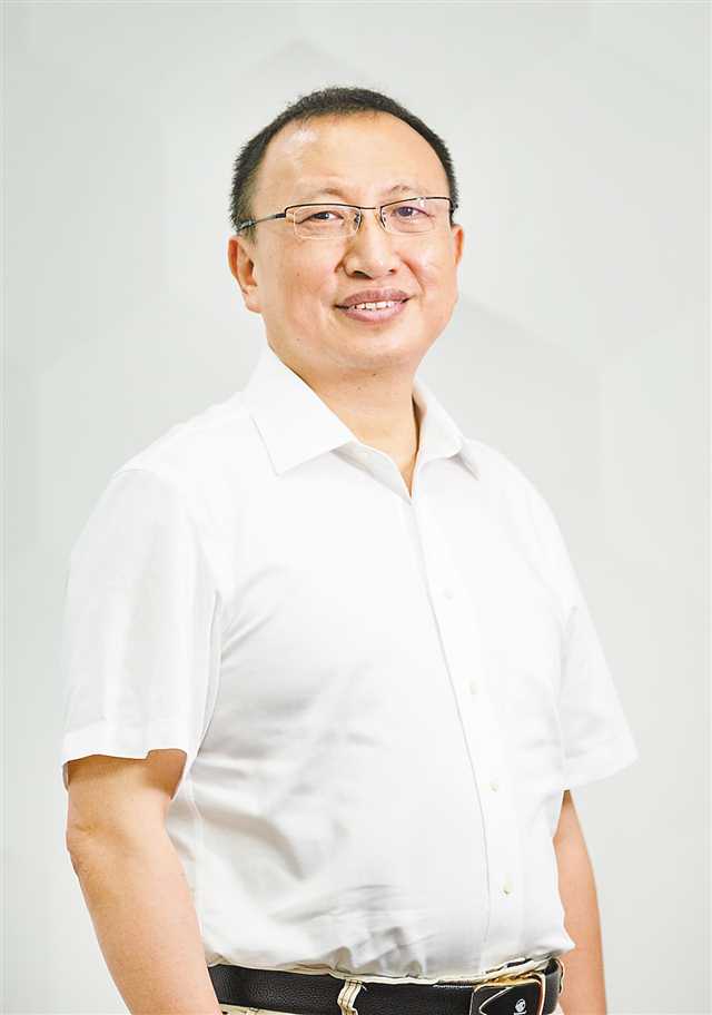 粤港澳知名高校校长访谈,山东各高校校长访谈