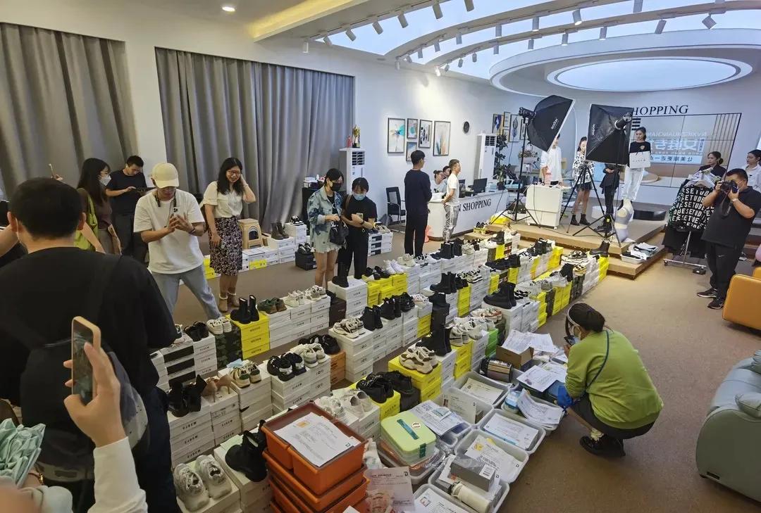 临沂快手电商产业带,临沂快手电商排行榜