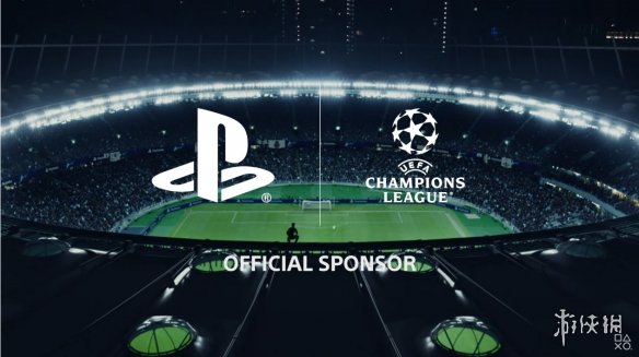 奎爷、埃洛伊上球场!PlayStation与欧冠合作宣传片赏