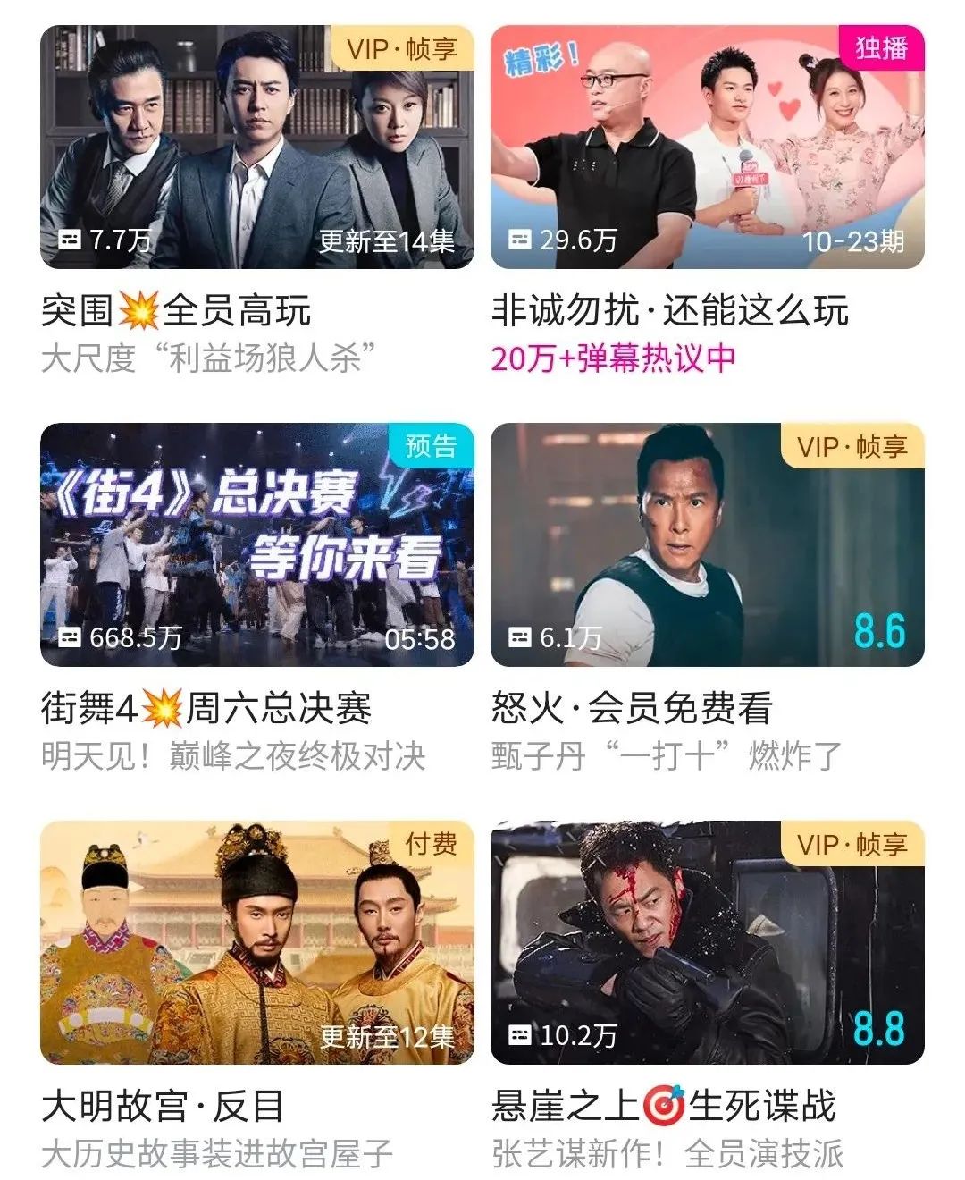 全国所有的卫视发展现状,卫视现状