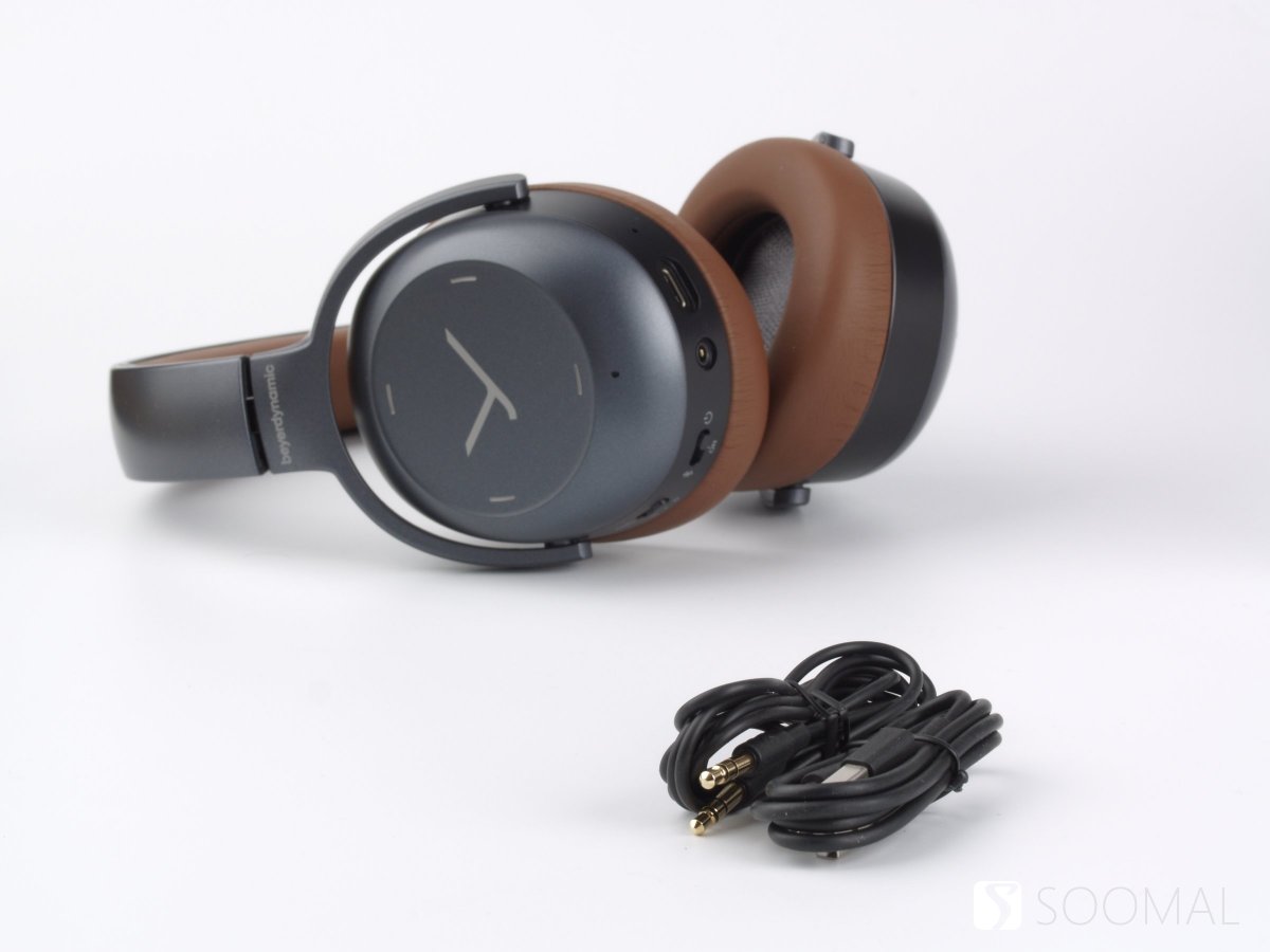 拜雅蓝牙耳机头戴,降噪蓝牙耳机推荐拜雅