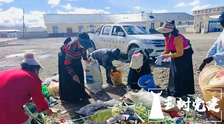 曲麻莱乡村振兴,曲麻莱县的规划图