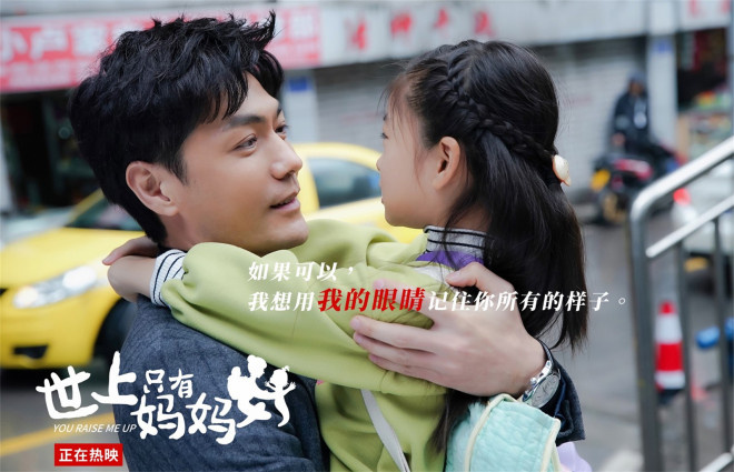 黄小蕾主演的世上只有妈妈好,世上只有妈妈好黄小蕾讲什么