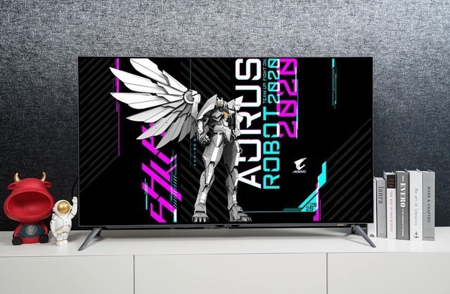 技嘉2k屏幕测评,技嘉32寸4k曲面