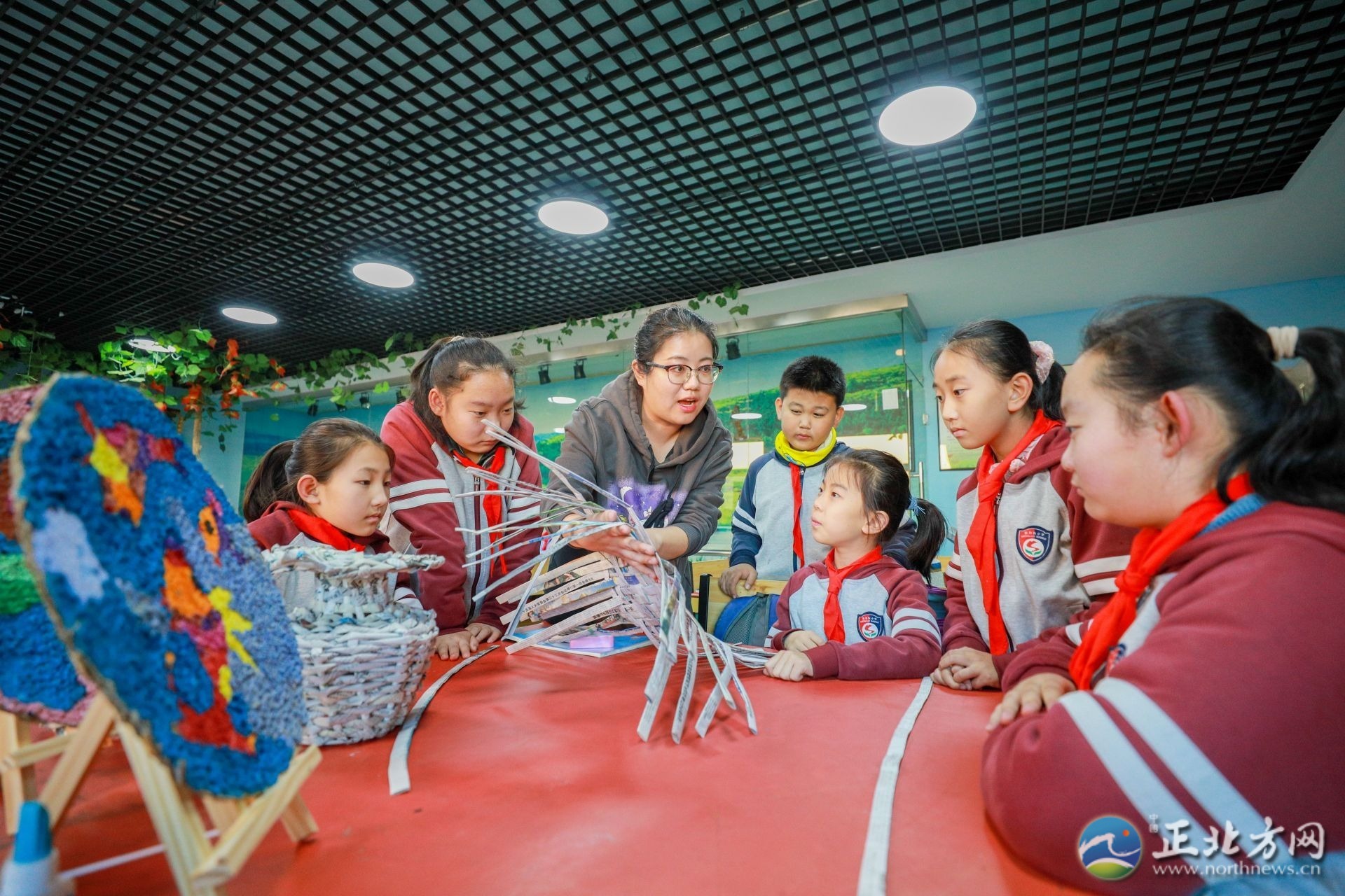 精彩社团课,精彩课程系列