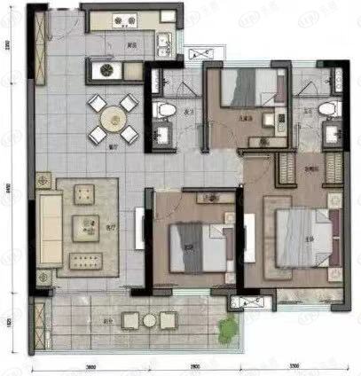 番禺市桥璞悦台住宅性质,番禺市桥璞悦台属什么板块
