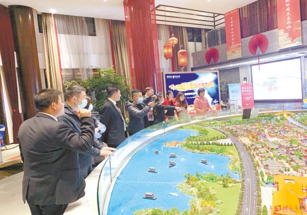 皇家御府驿站二期最新消息,皇家驿站御府二期有预售许可证吗