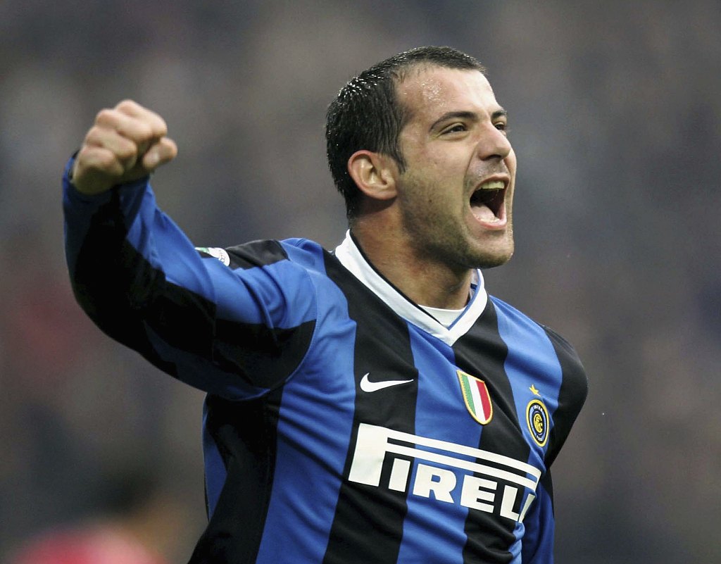 「足坛掌故」斯坦科维奇——巴尔干猛虎，诺伊尔的“启蒙导师”