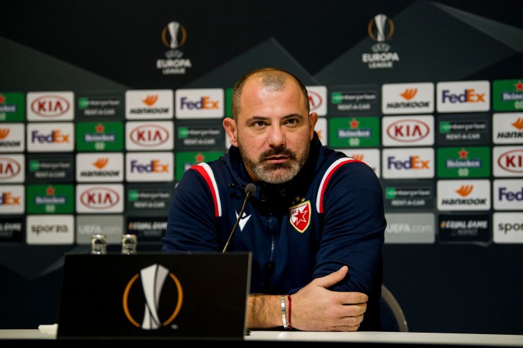 斯坦科维奇教诺伊尔做人,斯坦科维奇吊射诺伊尔教练