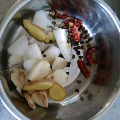 我心中的冬天,我心中的冬日限定烤鱿鱼须烤箱版