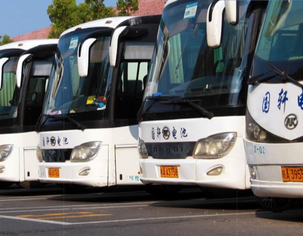 国轩高科发布澄清公告,国轩高科电池安全性