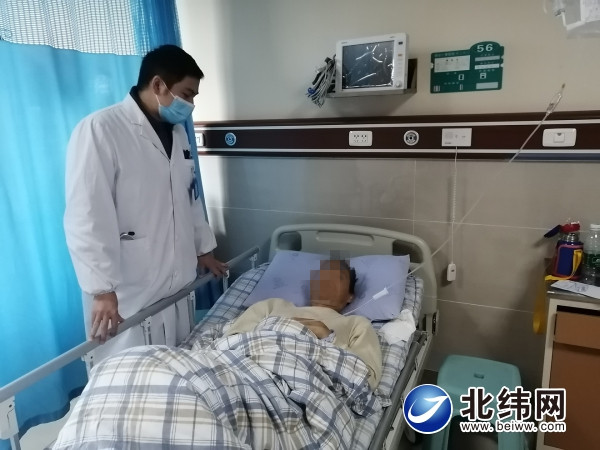 肾积水结石造成了肾衰竭怎么办,结石梗阻引起慢性肾衰竭