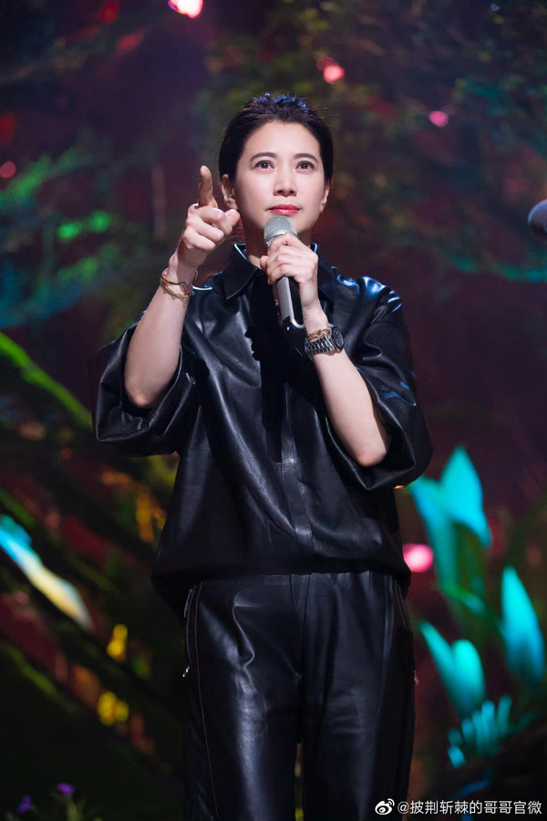 大湾区哥哥单飞首秀综艺来啦！哈哈哈笑到捶墙！上错菜、放错料、整老婆…我*愿请**100集