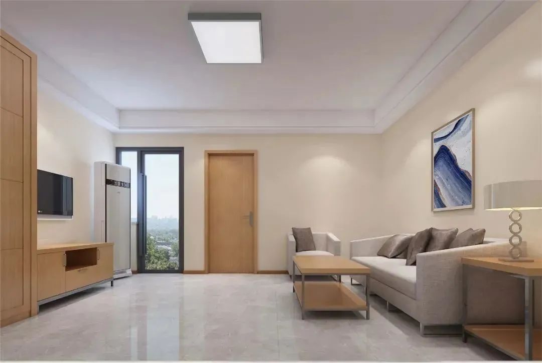 拎包入住精装现房单身公寓,拎包入住型单身公寓