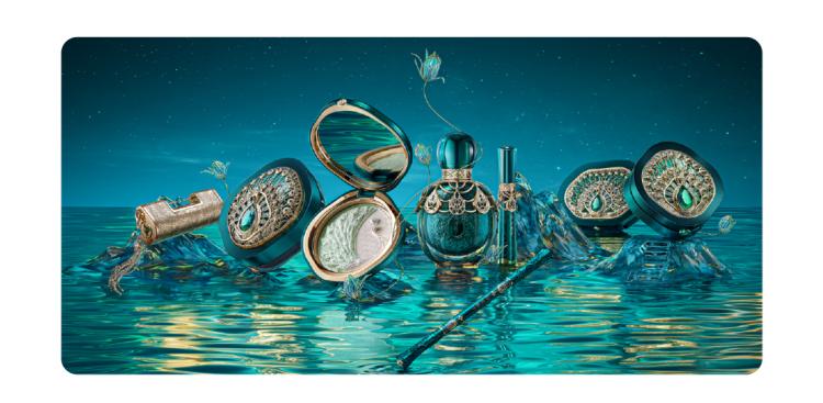 出海记国货美妆品牌组团,美妆国货出海前景