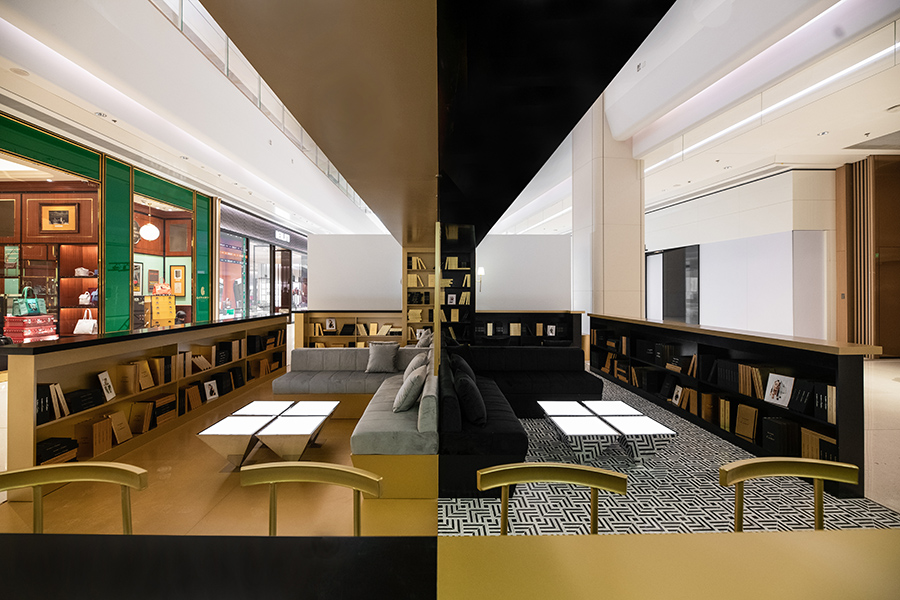 55张图，带你回顾刚落幕的深圳卡地亚ClashdeCartier双面魅力展