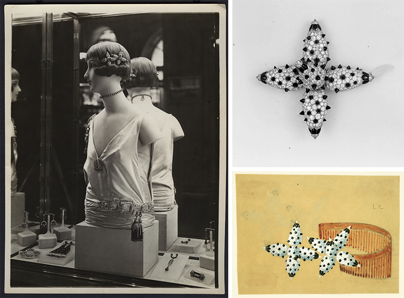 55张图，带你回顾刚落幕的深圳卡地亚ClashdeCartier双面魅力展