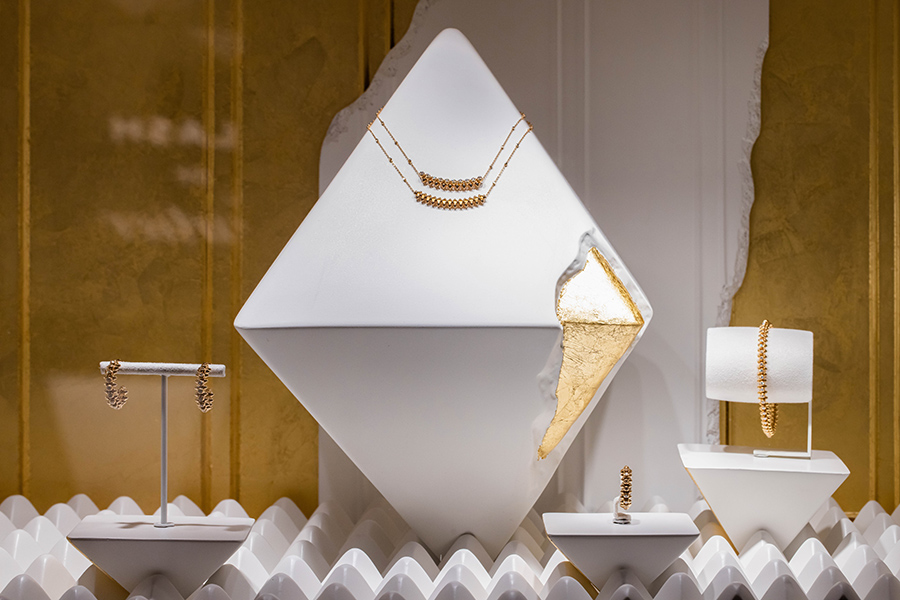 55张图，带你回顾刚落幕的深圳卡地亚ClashdeCartier双面魅力展