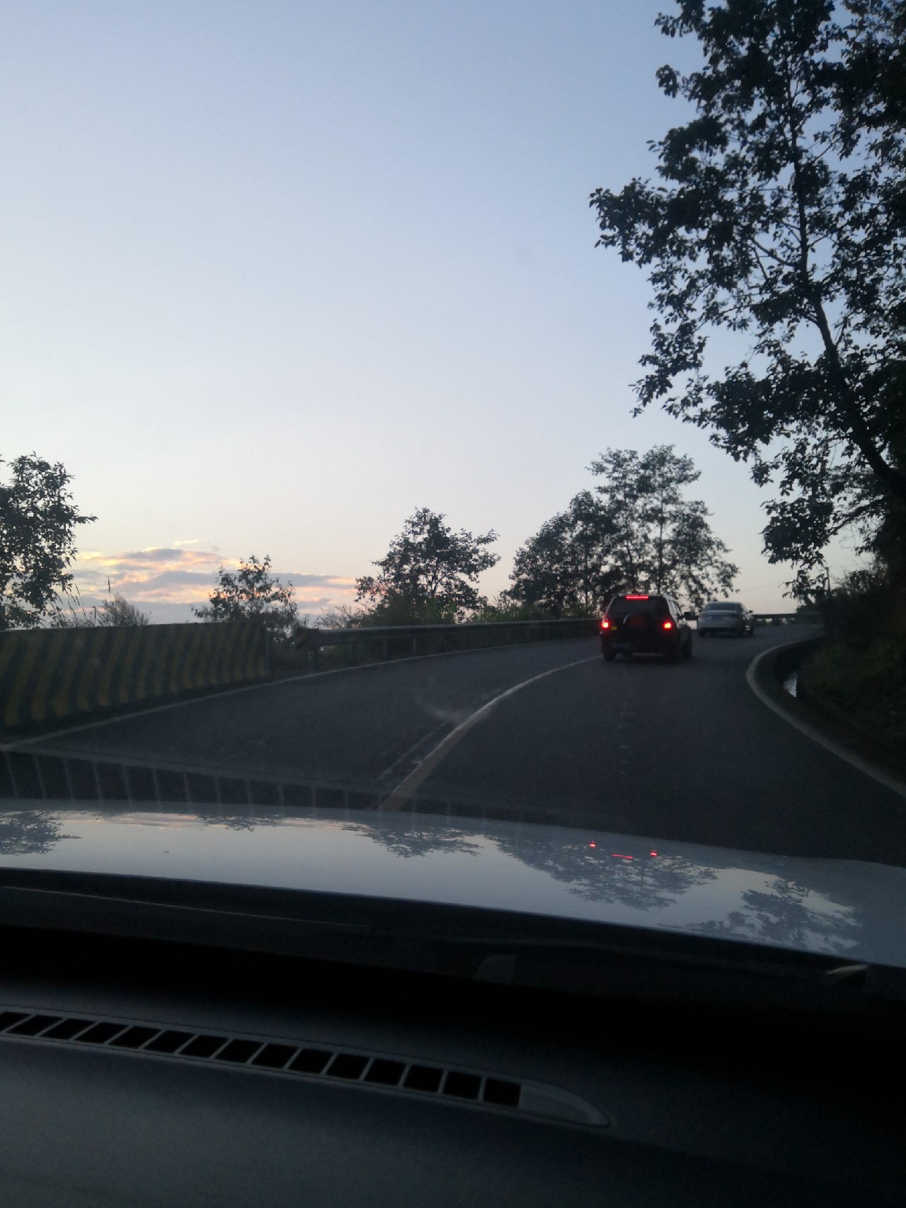 梅子姐这次选了没有打窝的钓位，渔获究竟如何呢