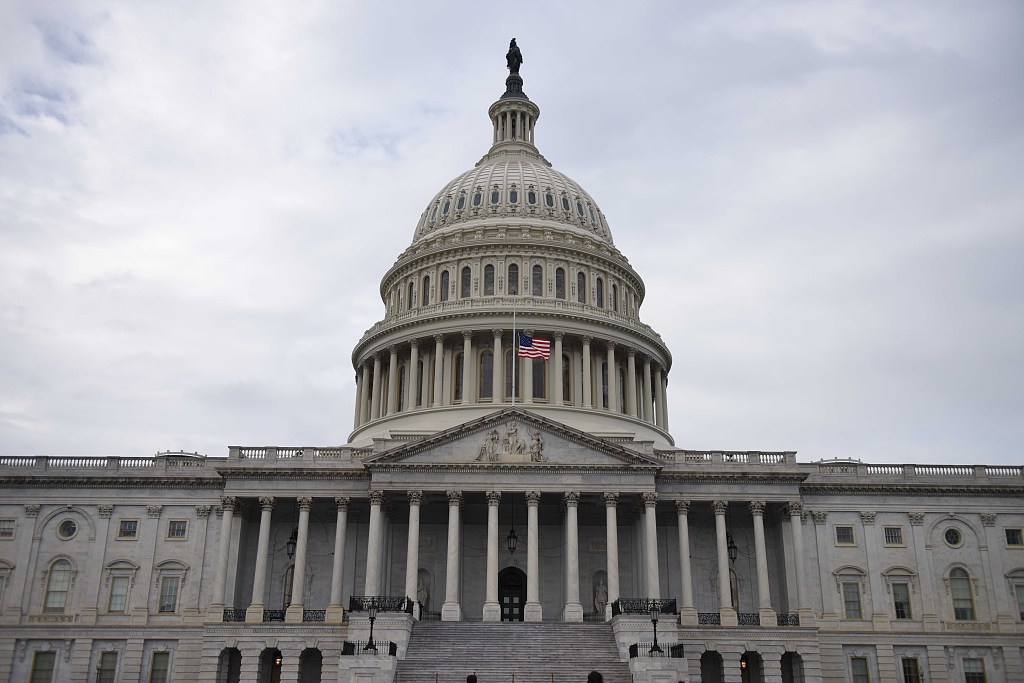 现代汉奸：“港独”罗冠聪*国卖**求荣，实则走上不归绝路，必须严惩