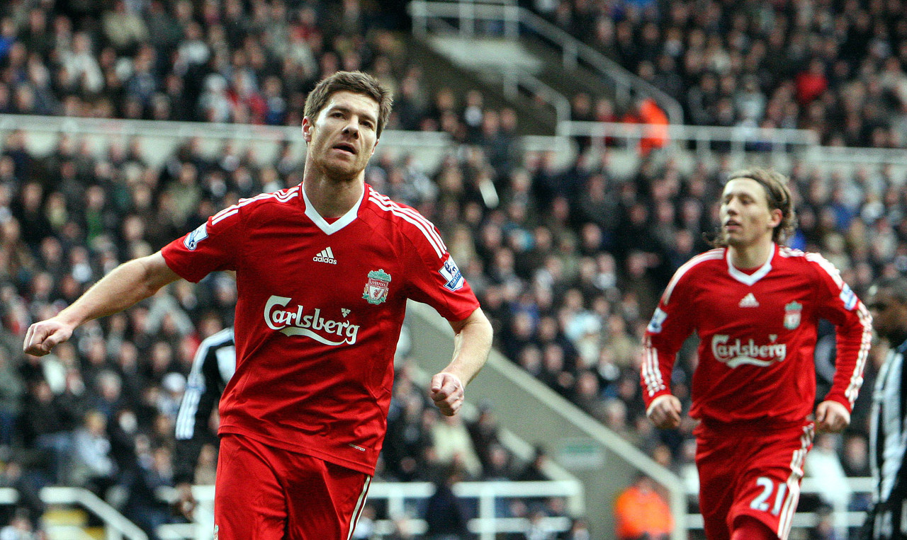 阿隆索封神之作,小说男主阿隆索