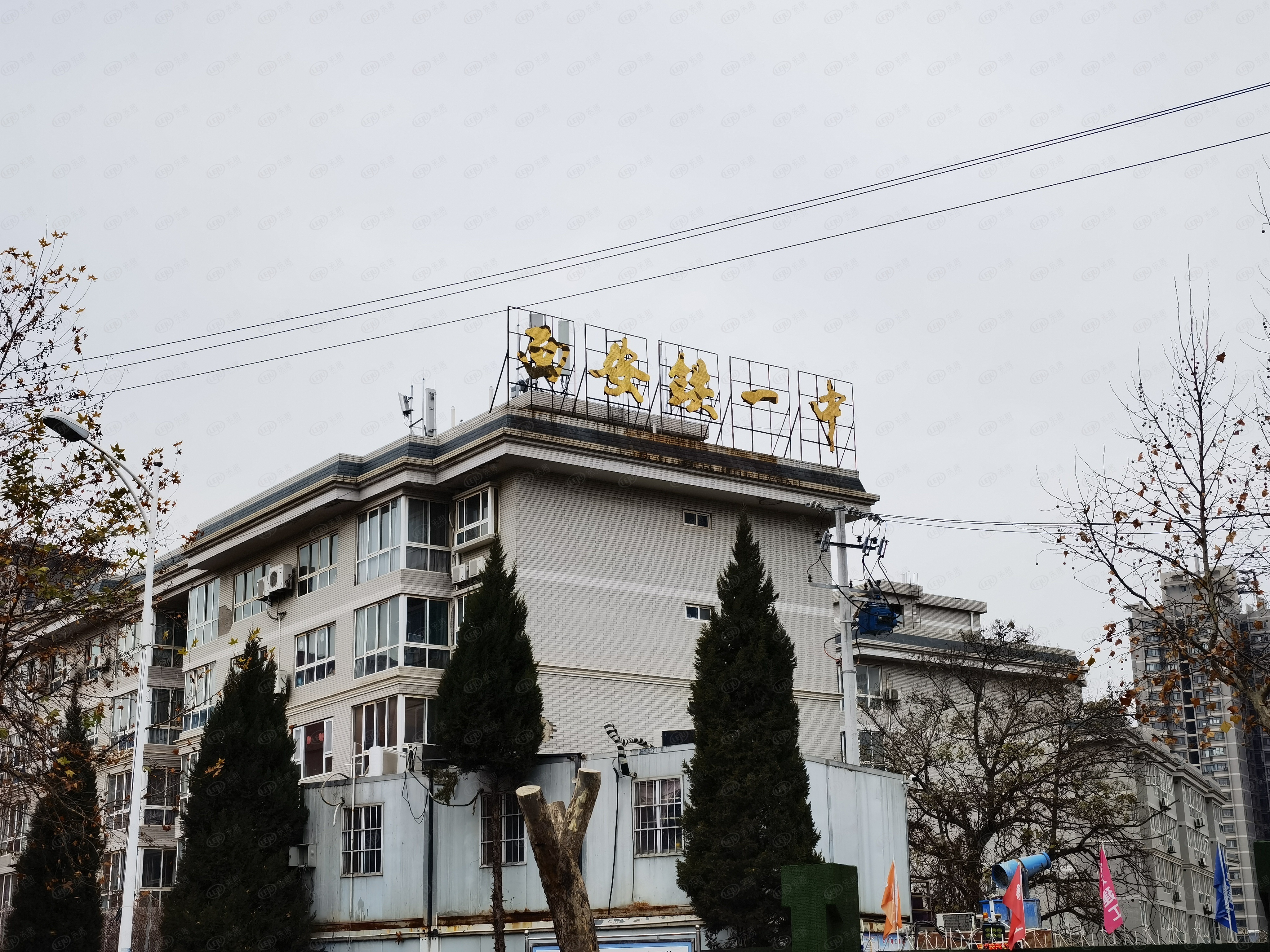 评测｜双地铁、近学校楼盘赛格曲江中京坊全方位解析测评