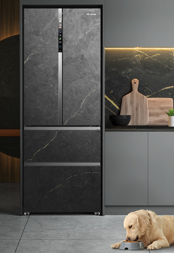 海信冰箱卖点及特点介绍,海信冰箱的整体概念